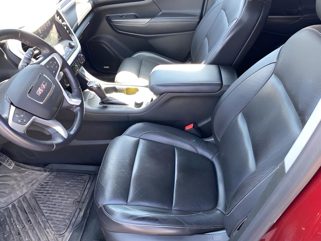 2018 GMC Acadia SLT