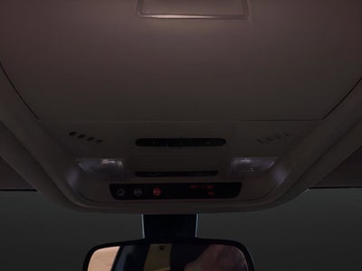 2018 GMC Acadia SLT
