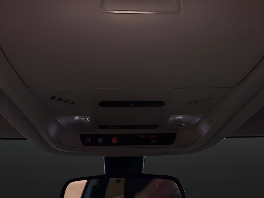 2018 GMC Acadia SLT