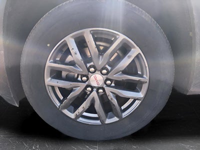 2018 GMC Acadia SLT