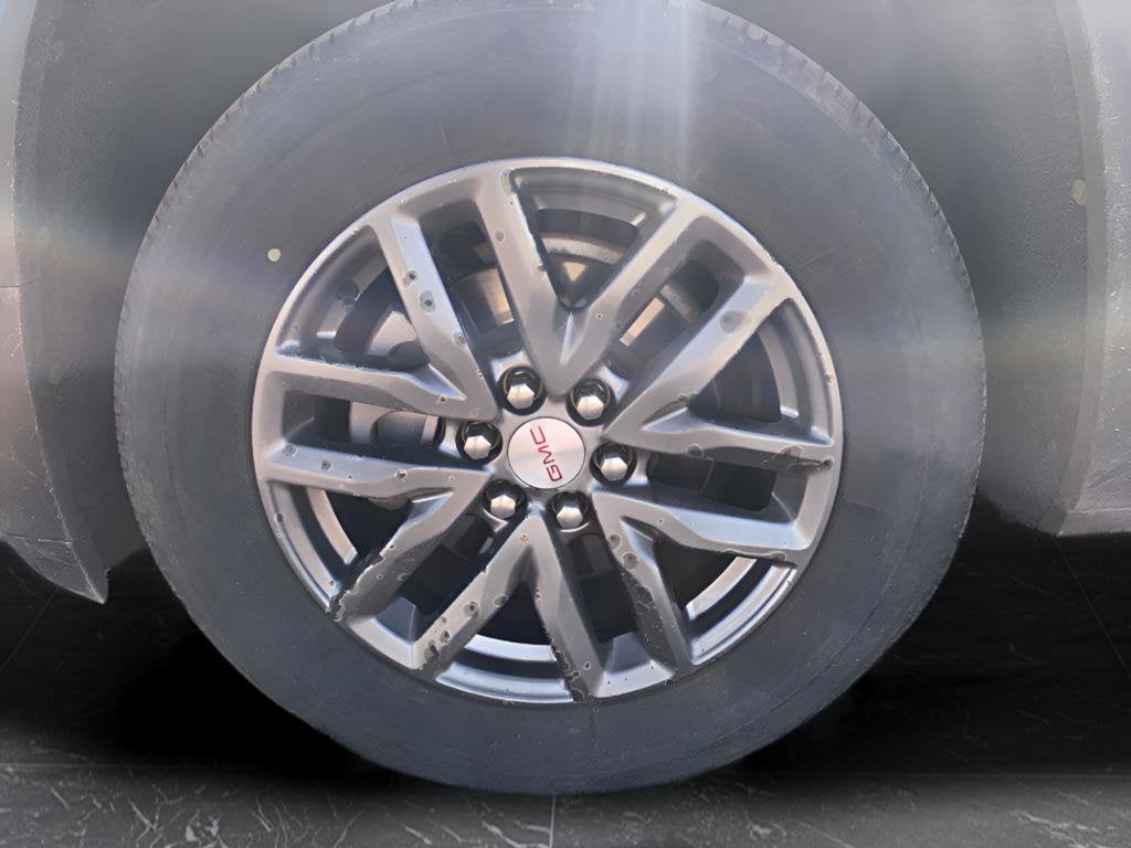 2018 GMC Acadia SLT