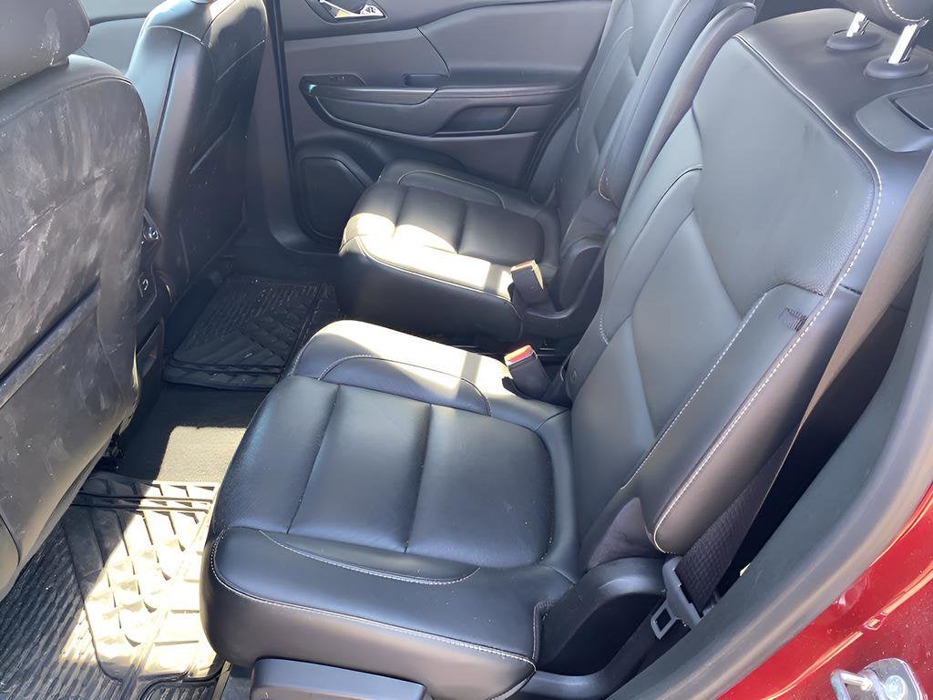 2018 GMC Acadia SLT