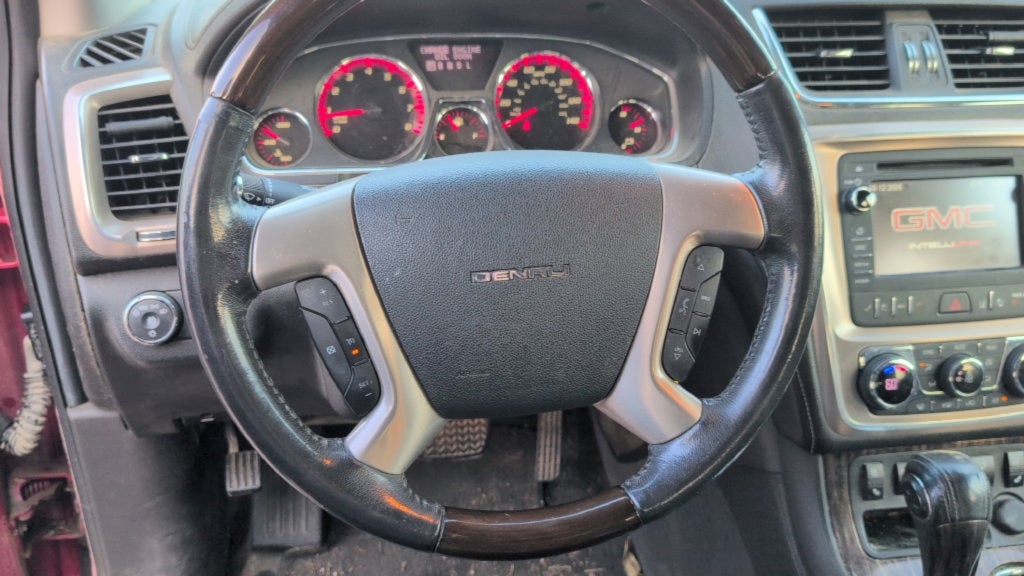 2014 GMC Acadia Denali