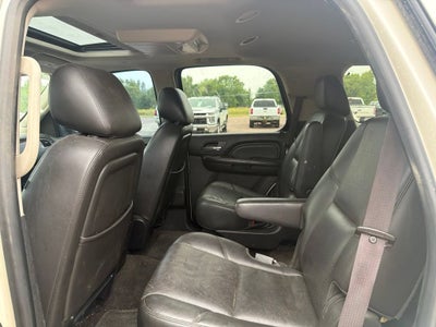 2013 GMC Yukon Denali