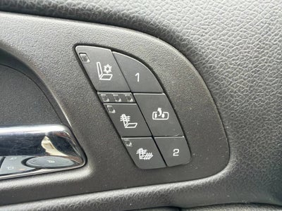 2013 GMC Yukon Denali