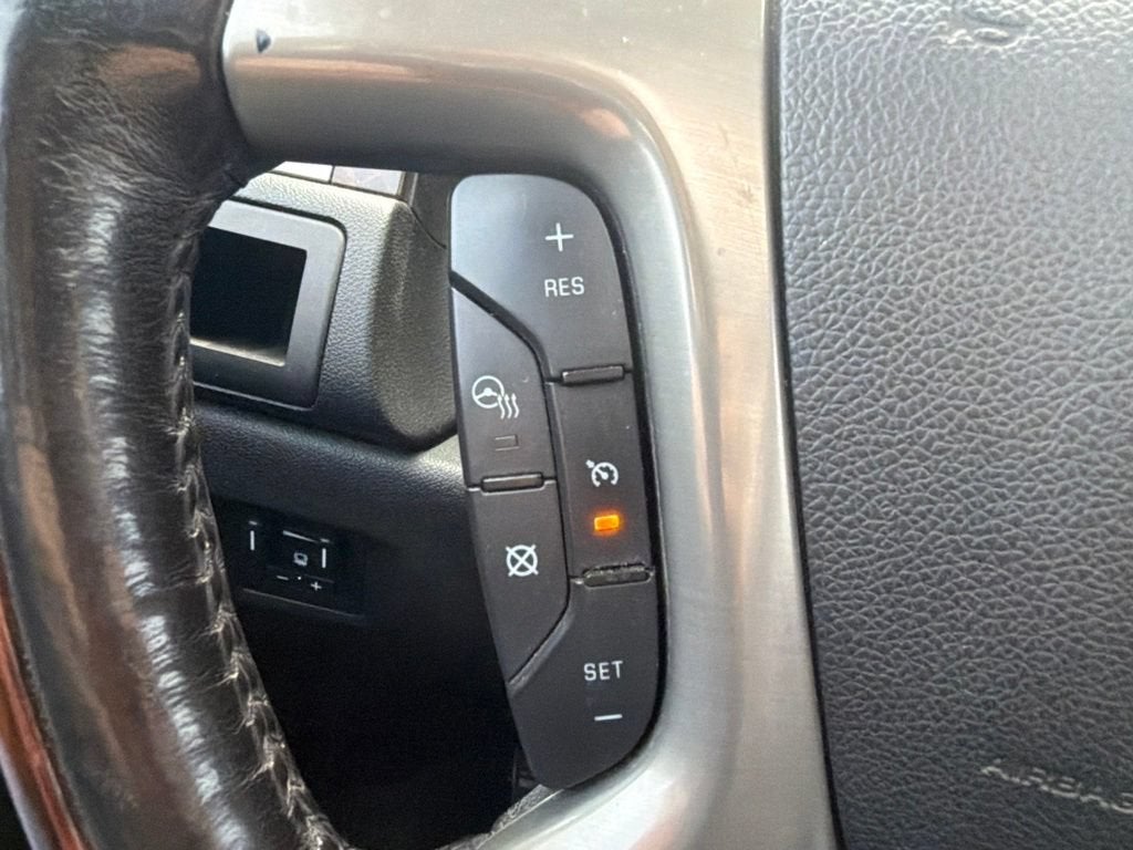 2013 GMC Yukon Denali