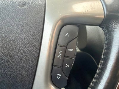 2013 GMC Yukon Denali