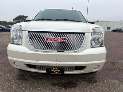 2013 GMC Yukon Denali