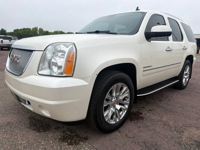 2013 GMC Yukon Denali