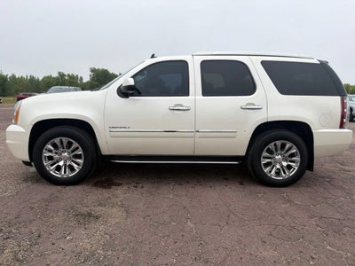 2013 GMC Yukon Denali