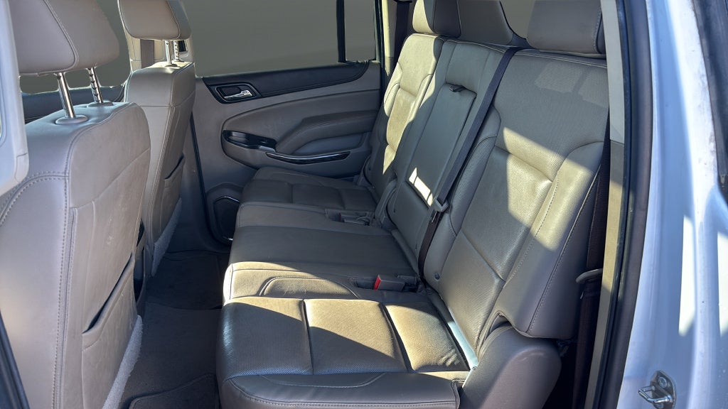 2019 GMC Yukon XL SLT