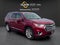 2019 Chevrolet Traverse High Country