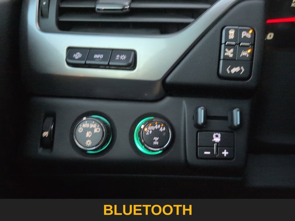 2020 Chevrolet Suburban Premier