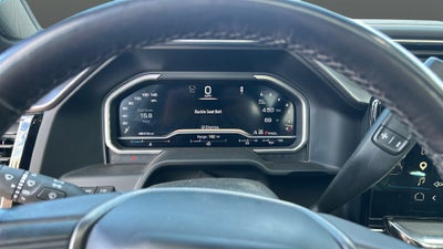 2024 GMC Sierra 3500 HD Denali Ultimate