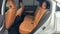 2023 Cadillac XT4 AWD Premium Luxury