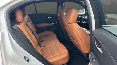2023 Cadillac XT4 AWD Premium Luxury