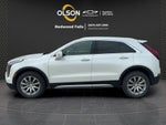 2023 Cadillac XT4 AWD Premium Luxury