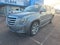 2020 Cadillac Escalade ESV Luxury