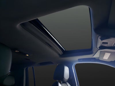 2020 Cadillac Escalade ESV Luxury