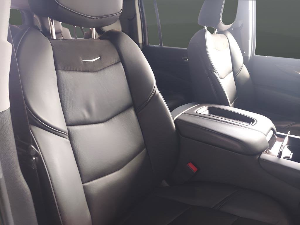 2020 Cadillac Escalade ESV Luxury