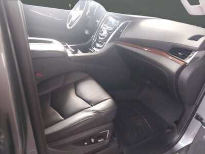 2020 Cadillac Escalade ESV Luxury