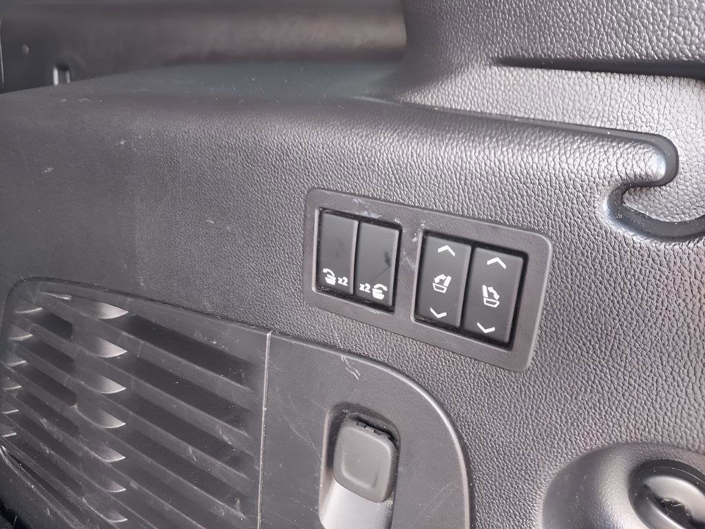 2020 Cadillac Escalade ESV Luxury