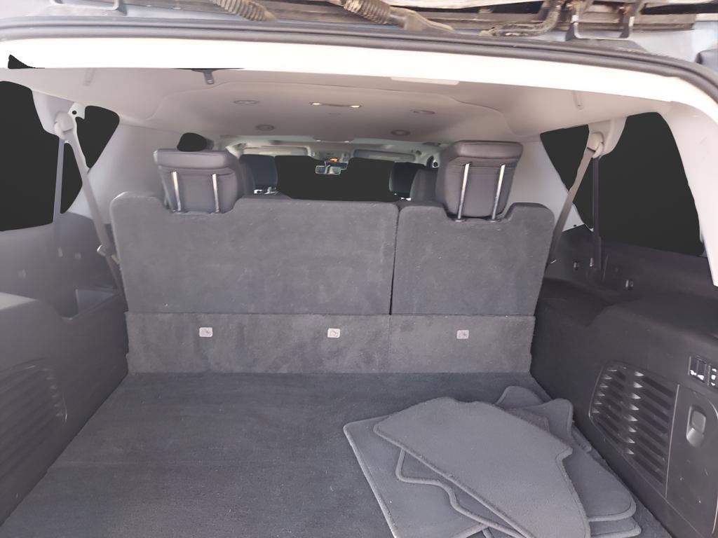 2020 Cadillac Escalade ESV Luxury