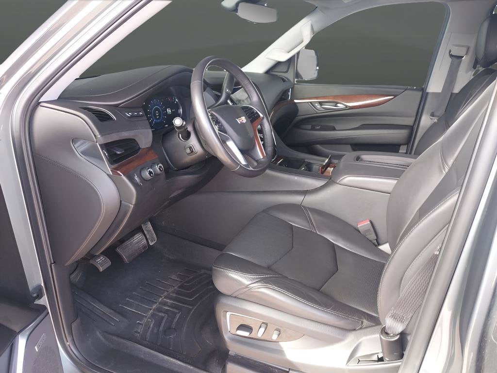 2020 Cadillac Escalade ESV Luxury