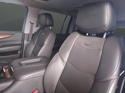 2020 Cadillac Escalade ESV Luxury