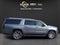 2020 Cadillac Escalade ESV Luxury