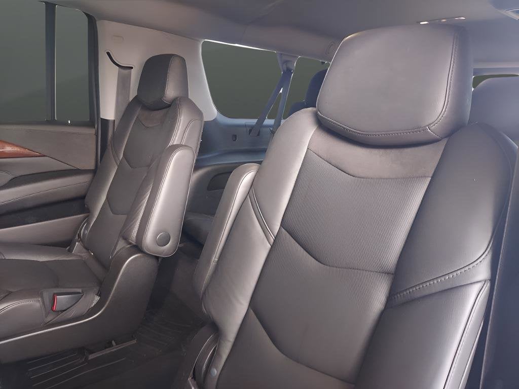 2020 Cadillac Escalade ESV Luxury