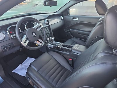 2007 Ford Mustang GT Deluxe