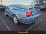 2007 Ford Mustang GT Deluxe