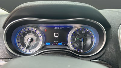 2015 Chrysler 300 Limited