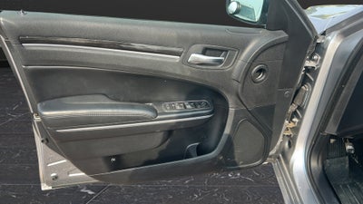 2015 Chrysler 300 Limited