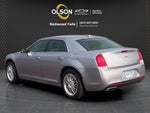 2015 Chrysler 300 Limited