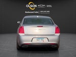 2015 Chrysler 300 Limited