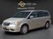 2012 Chrysler Town & Country Touring-L