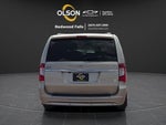 2012 Chrysler Town & Country Touring-L