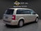 2012 Chrysler Town & Country Touring-L
