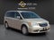 2012 Chrysler Town & Country Touring-L