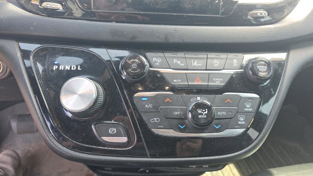 2019 Chrysler Pacifica Touring L Plus