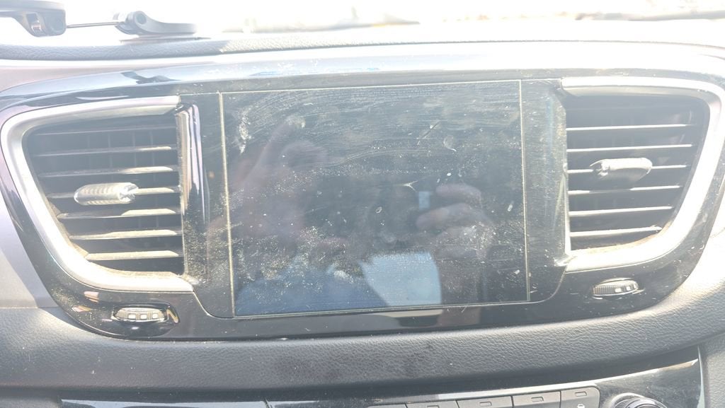 2019 Chrysler Pacifica Touring L Plus