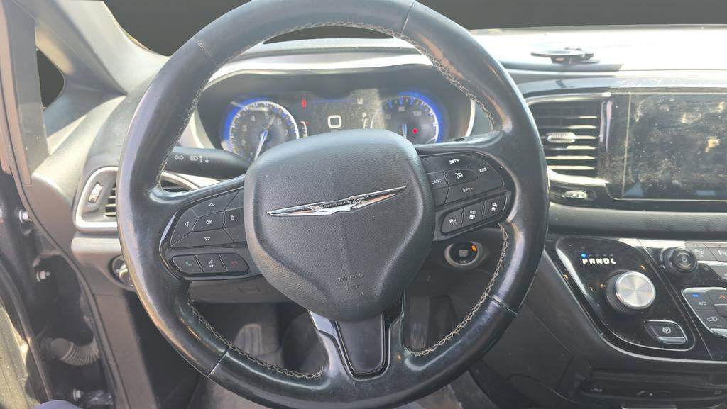 2019 Chrysler Pacifica Touring L Plus