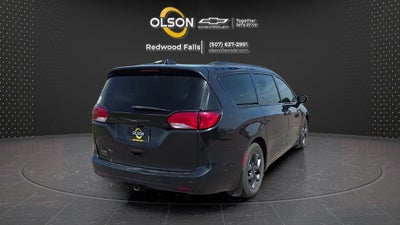 2019 Chrysler Pacifica Touring L Plus
