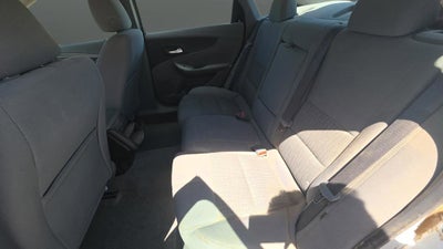 2016 Chevrolet Impala LS