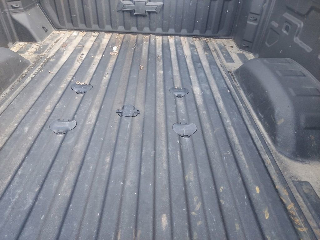 2025 Chevrolet Silverado 3500 HD LTZ