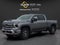 2025 Chevrolet Silverado 3500 HD LTZ