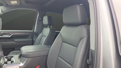 2025 Chevrolet Silverado 3500 HD LTZ