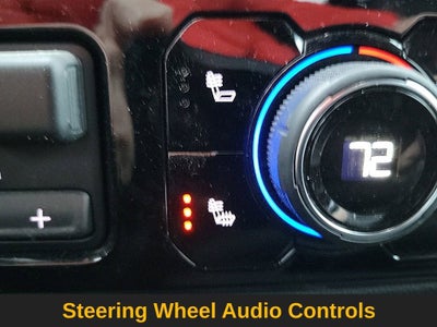 2024 Chevrolet Silverado 3500 HD LT